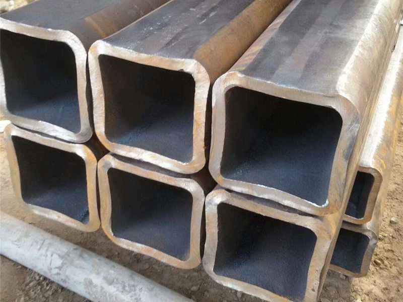 会东Q355B无缝方管