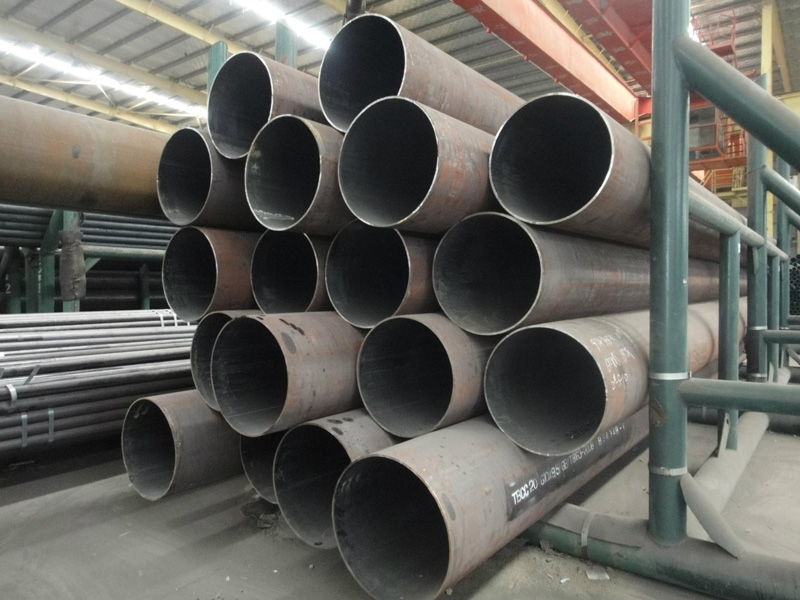 会东Q355B无缝钢管